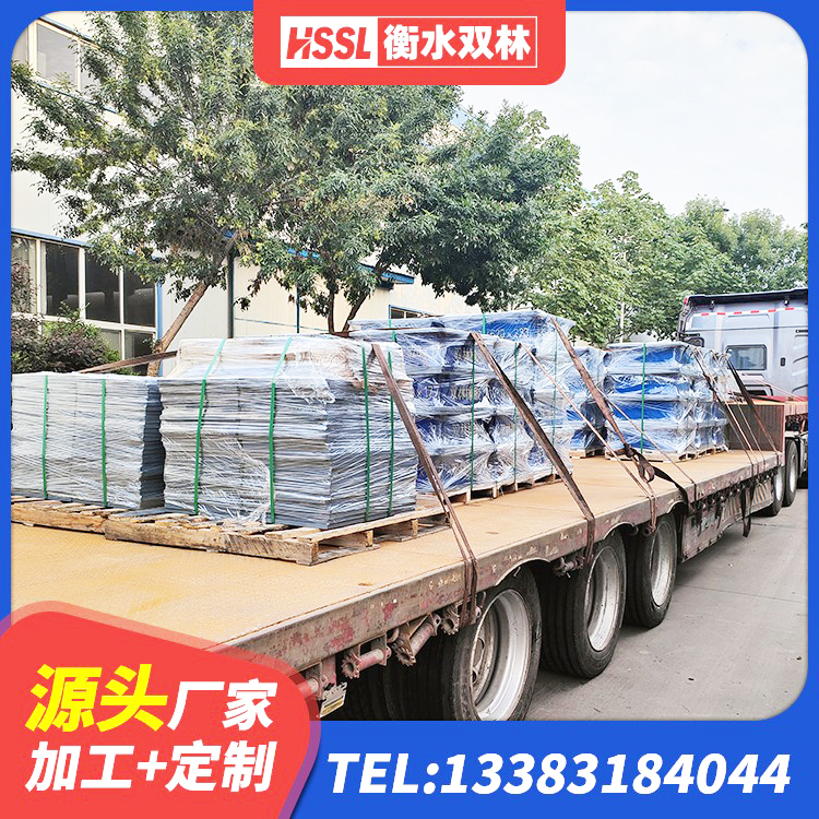 上杭县高阻尼变刚度支座什么价格 上杭县LRB700-2橡胶隔震支座 上杭县隔震支座HDR 上杭县建筑防震橡胶隔震支座 - 第10张