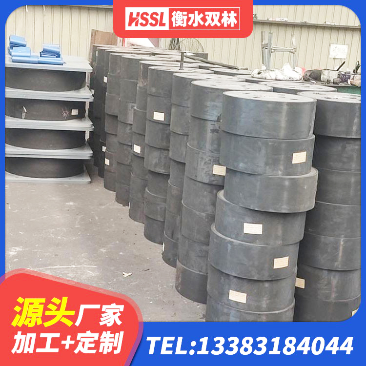 上杭县LNR1100天然隔震支座源头工厂 上杭县建筑橡胶减振支座生产厂家 上杭县LRB橡胶隔震支座1400源头工厂 上杭县建筑天然橡胶隔震支座LNR900 - 第4张